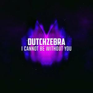 I cannot be without You