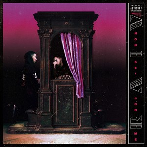 Non Sei Con Me (Explicit)