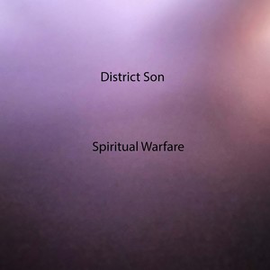 Spiritual Warfare