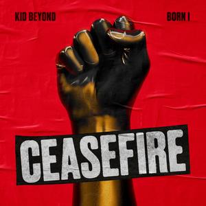 CEASEFIRE (DIRTYHERTZ Remix)