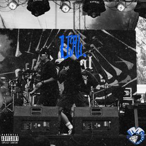 real. (feat. BorneoKid) (Explicit)