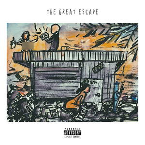 The Great Escape (Explicit)