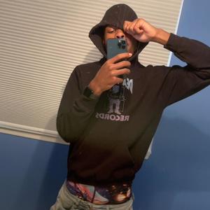 Pardon Me If It's Messy (Explicit)