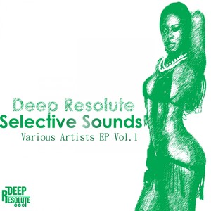 Peace (Original Mix)