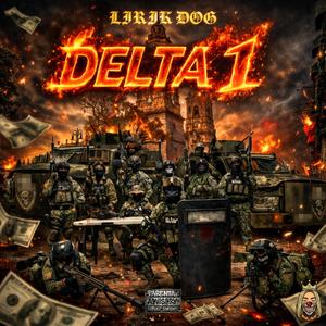 DELTA 1 (Explicit)