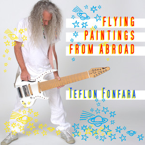 Flying Paintings from Abroad (Radio Edit)