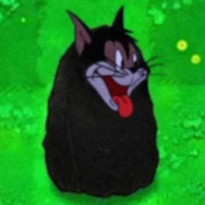 Graze the Roof（哈基米大战僵尸屋顶）