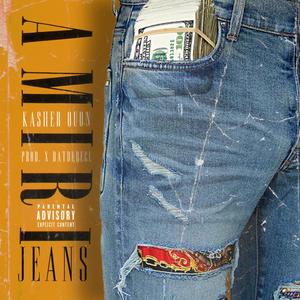 Amiri Jeans (Explicit)