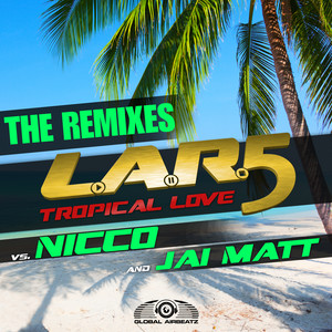 Tropical Love (Radio Edit)