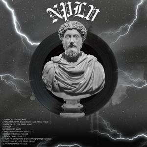 TGTK (feat. NEVIDONAS) (Explicit)