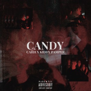 Candy (Explicit)