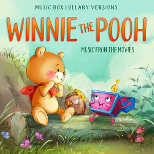 Winnie the Pooh: Music from the Movies (Music Box Lullabye Versions)