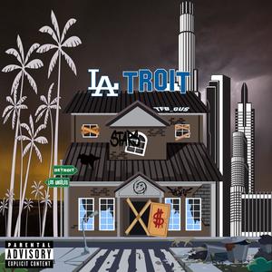 ReDEyes (feat. Shawni West & RLLY.A.GASS3R) (Explicit)