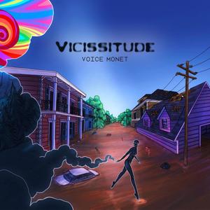 Vicissitude