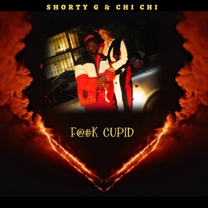 FUCK CUPID (Radio Edit)