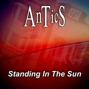 Standing in the Sun (Explicit)