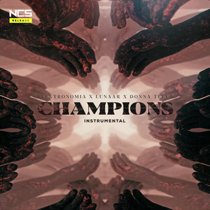 Champions (Instrumental)