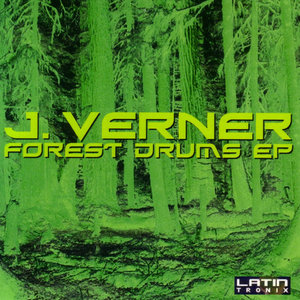 Forest Drums EP