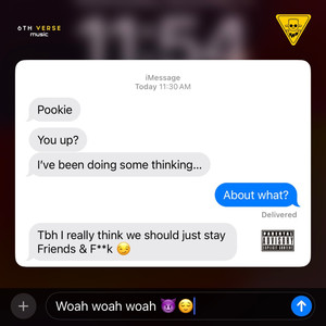 Friends & F**k (Freestyle|Explicit)