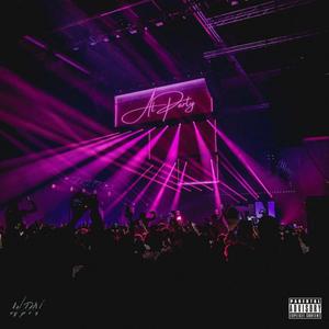 Al Party (feat. JROD) (Explicit)