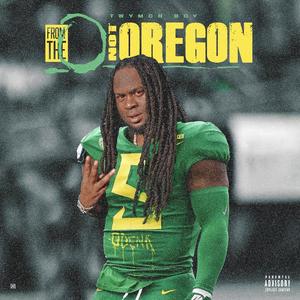 From The O Not Oregon