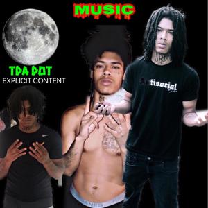 Back Streets (Explicit)