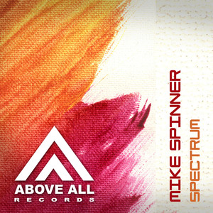 Spectrum (Original Mix)