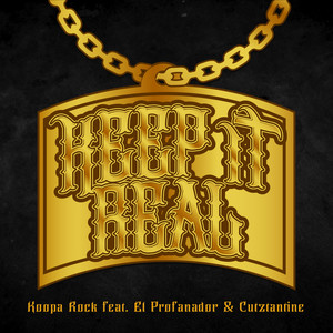 Keep It Real (Explicit)