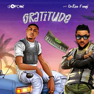 Gratitude (Explicit)