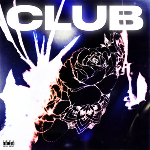 CLUB (feat. blazee!) [prod. by TELLOU] (Explicit)