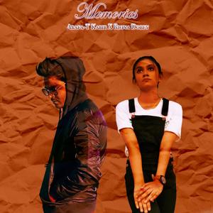 Memories(feat. Riona Dobey) (Explicit)