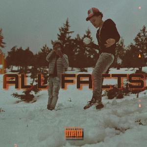 All Facts (feat. Allstarkee) [Explicit]