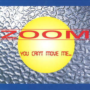 You Can't Move Me (Maximum Club Mix)