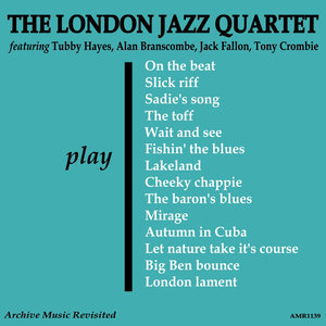 London Jazz Quartet