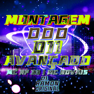 Montagem Ddd 011 Avançado (Explicit)