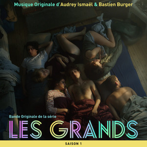 Les Grands - Saison 1 (Bande originale de la série télévisée)