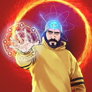 Metriklan IV(feat. Clap Psycho)