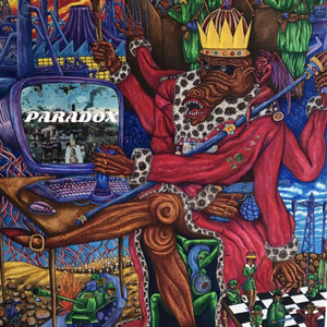 Paradox (Explicit)