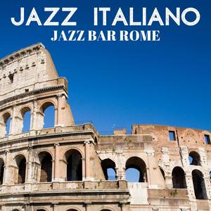 Jazz Bar Rome