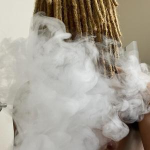 back in my bag (Explicit)