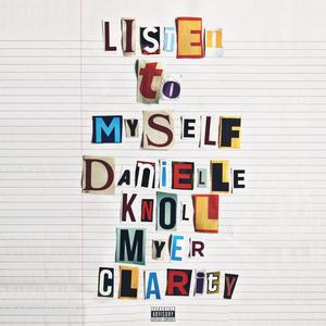 Listen to Myself (Inst.)