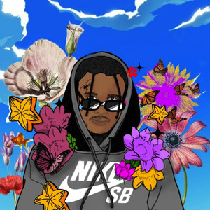 Fkin Wit Ma Pain (Explicit)