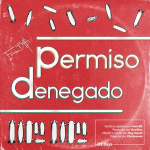 Permiso Denegado (Explicit)