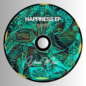 Happiness EP