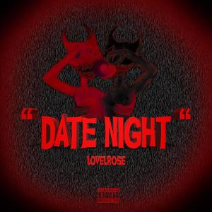 Date Night (Explicit)