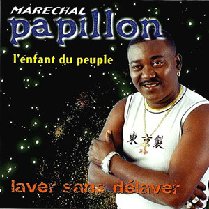 Laver sans délaver