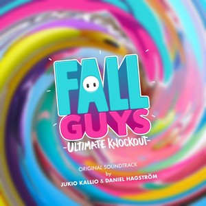 Fall Guys Original Soundtrack