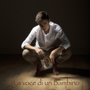 La voce di un bambino