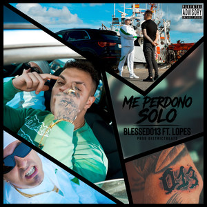 Me perdono solo (Explicit)