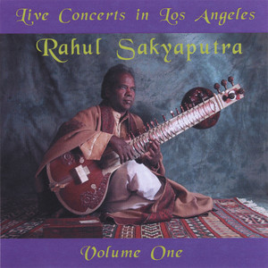 Live Concerts in Los Angeles Vol. 1